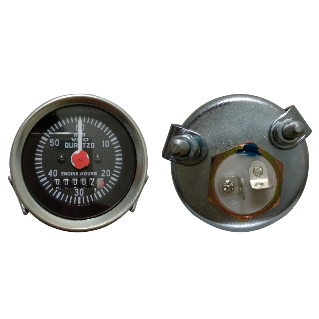 Horimetro LEIA A DESCRIÇAO Trator Allis Ano 70 A 09 - Original Vdo D10002r