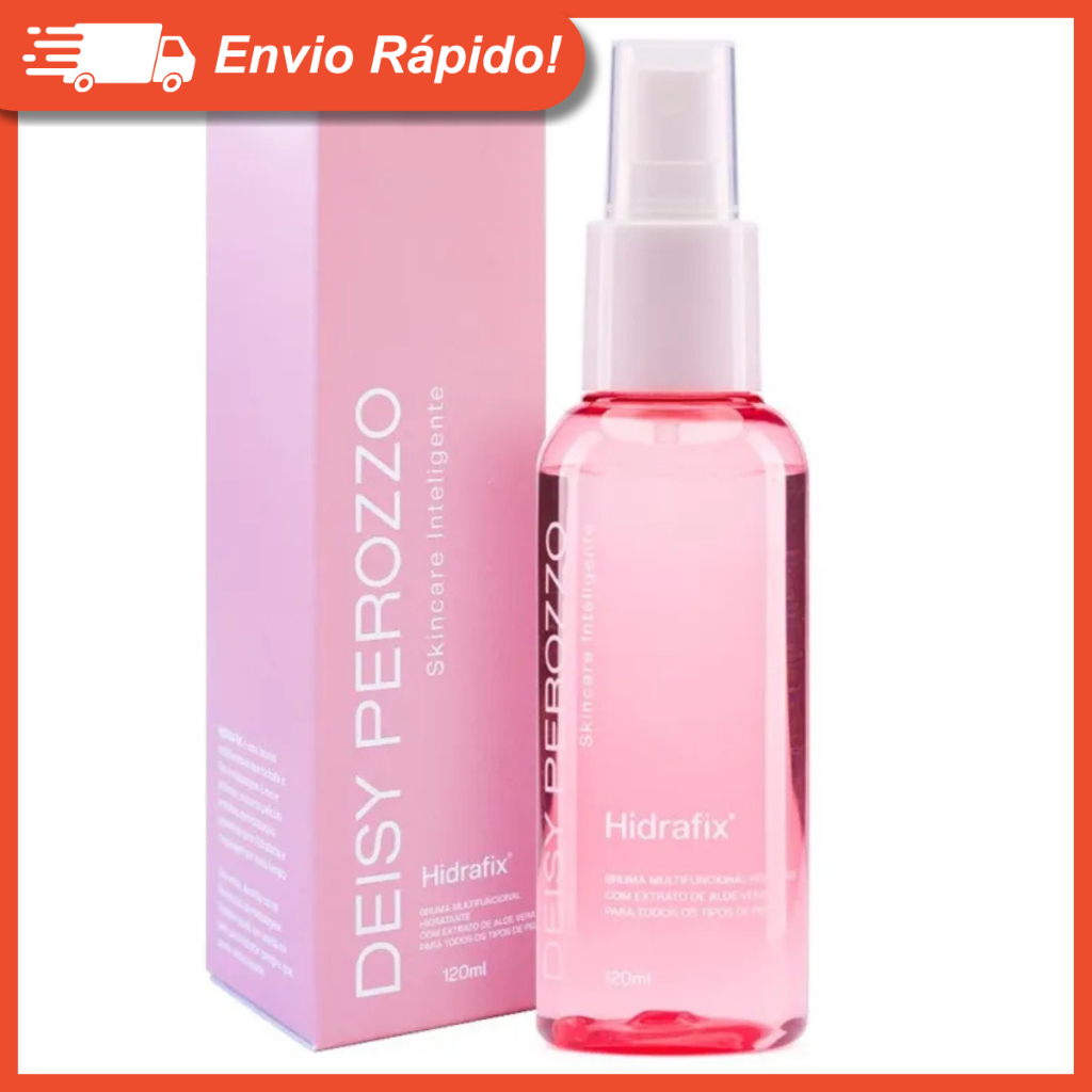 Hidrafix Deisy Perozzo 120 ml