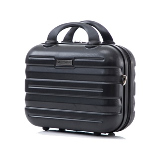 Frasqueira de Viagem Necessaire Maleta Mãos Material ABS Rígido em Oferta na Shopee