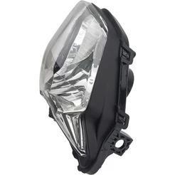 Farol Bloco Óptico Honda CB 250F TWISTER 2016 Em Diante Completo.