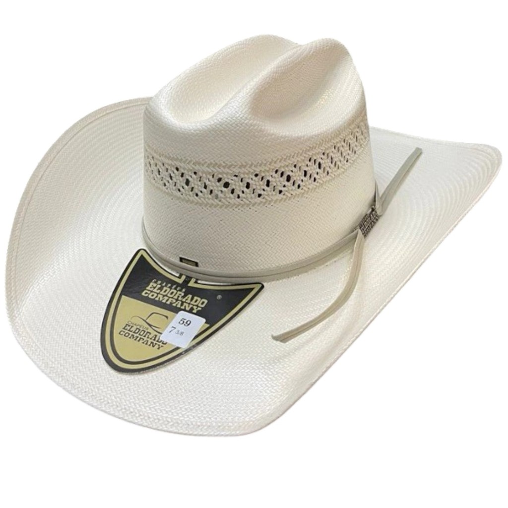 Chapéu Eldorado Company 20x - Comprar com Melhor Preço em Bonés, Chapéus e Toucas