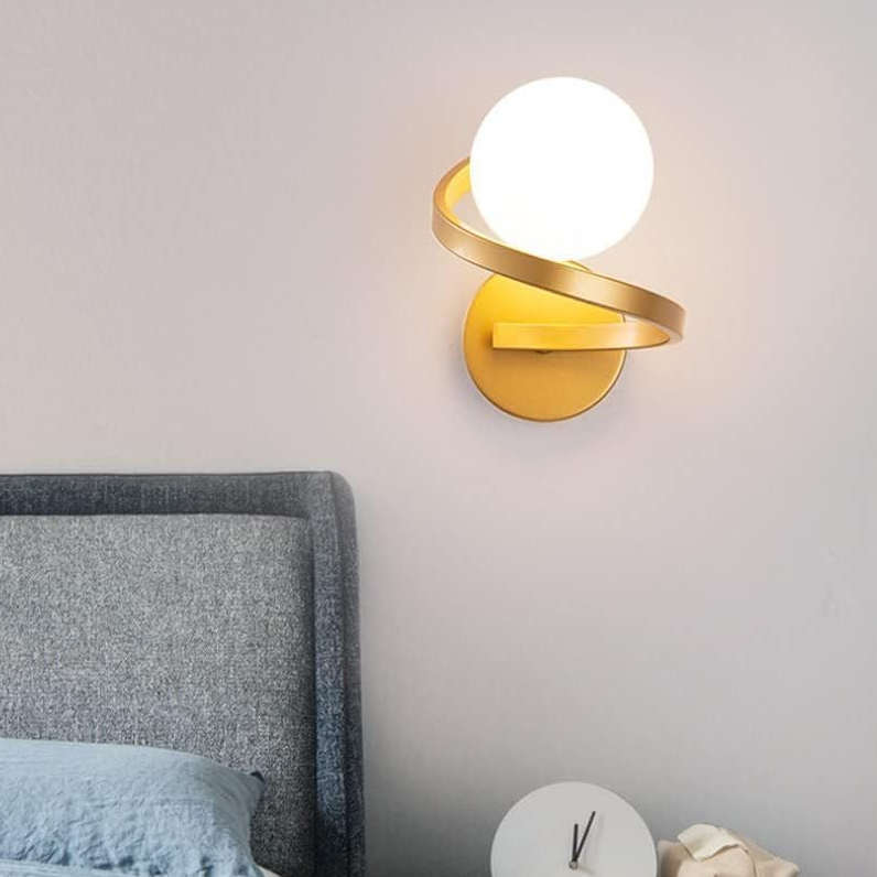 Arandela Luz Indireta Quarto: Onde Comprar | BuscaProdutos