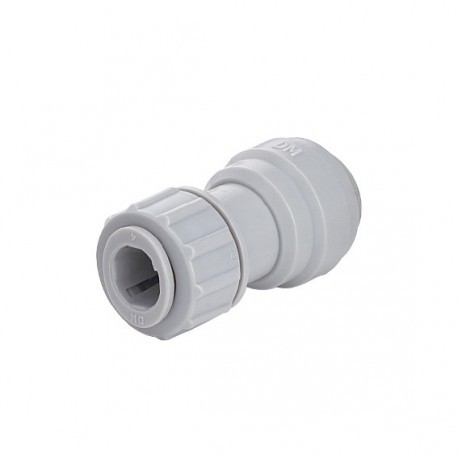 União engate rápido desmontável 3/8 (1 lado) - DMFIT  APSUC0606