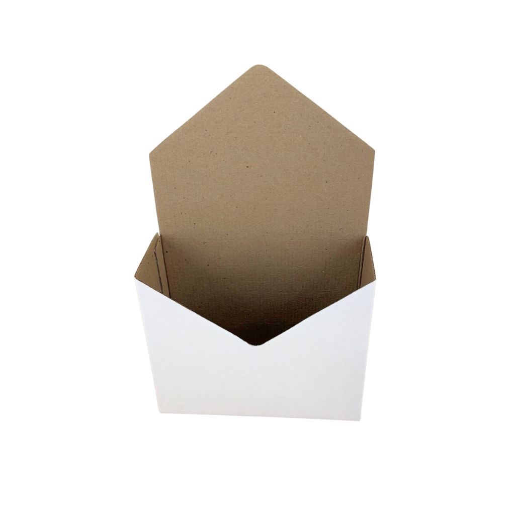 10 Cesta Envelope Para Presentes - 31 x 20 x 8,5cm
