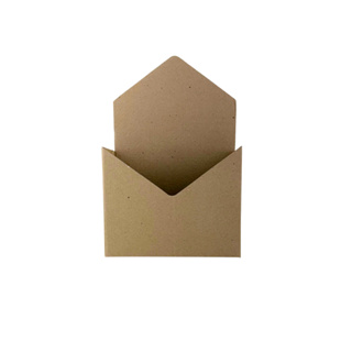 20 Cesta Envelope Para Presentes - 31 x 20 x 8,5cm em Oferta na Shopee