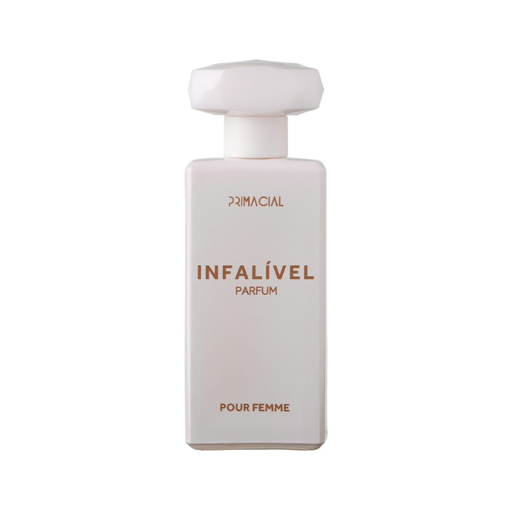 Perfume Feminino Infalível Pour Femme Primacial 50ml em Oferta na Shopee