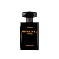 Perfume Masculino Infalível Pour Homme Primacial 50ml