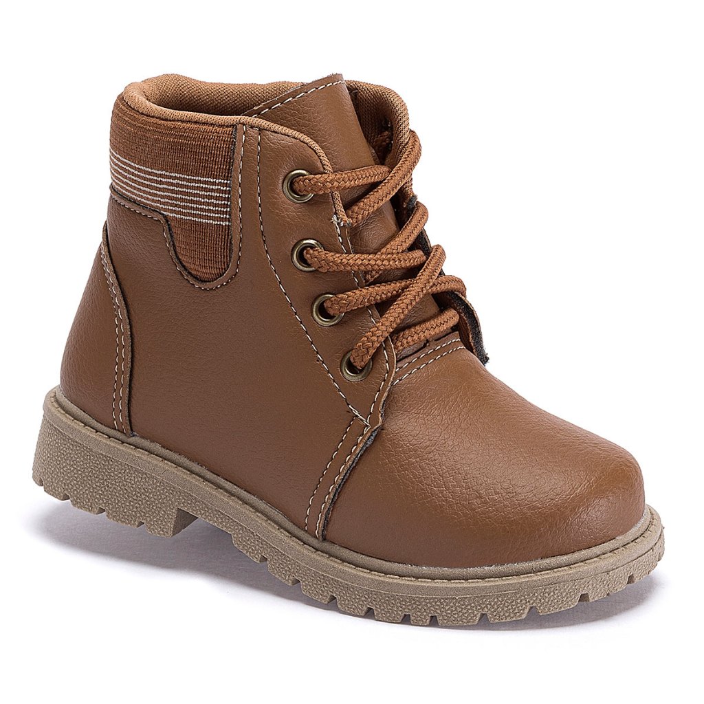 Bota Infantil Tamanho 27: Onde Comprar | BuscaProdutos