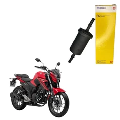 Filtro De Gasolina Yamaha Fz25 Fazer250 Connected 2025...