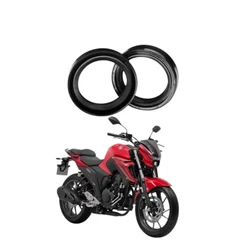 Retentor De Bengala Yamaha Fz25 Fazer250 Connected 2025...