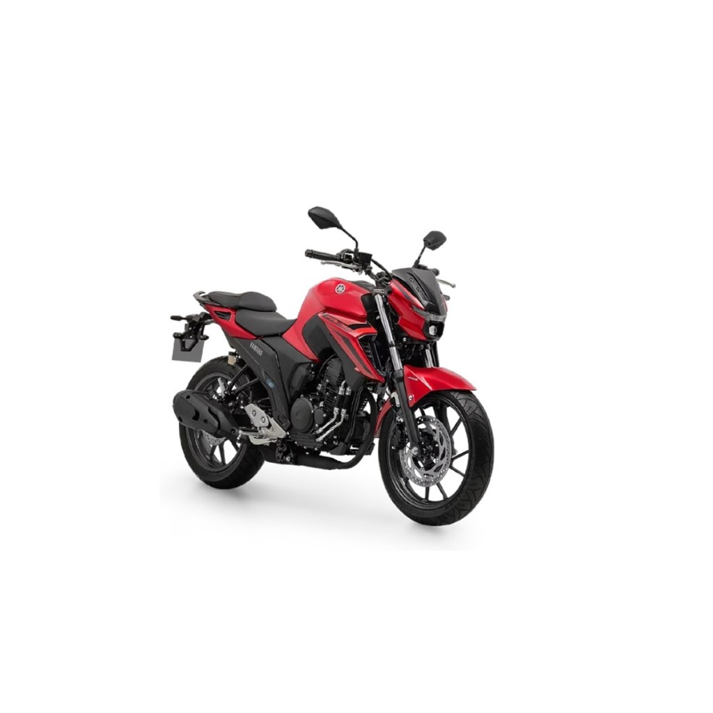 Retentor De Bengala Yamaha Fz25 Fazer250 Connected 2025... — imagem 2 de 2