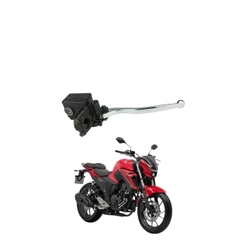Burrinho Freio Dianteiro Yamaha Fz25 Fazer250 Connected 2025