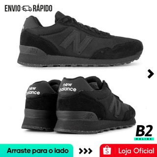 Tênis New Balance 515 V2 Masculino Original Com Nota Fiscal e Garantia em Oferta na Shopee