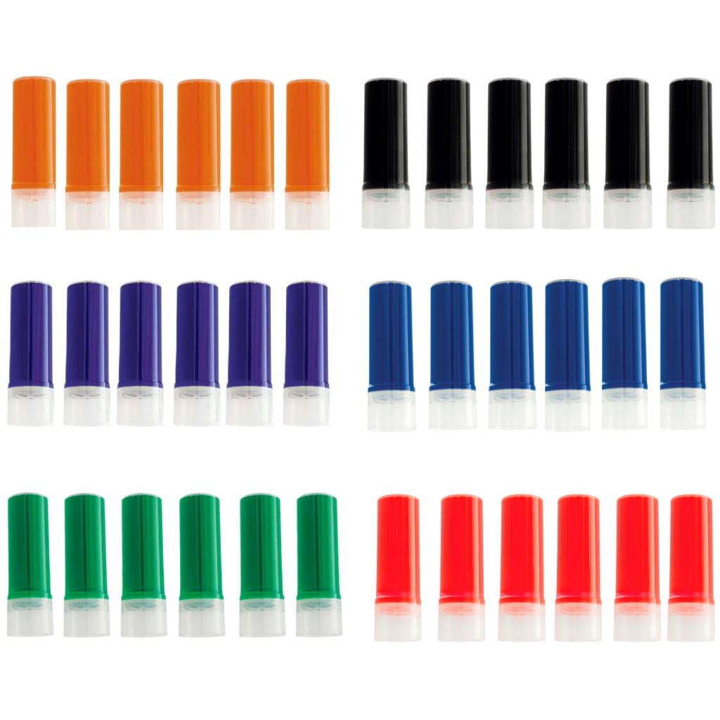 Refil Recarga de Pincel Para Quadro Branco Para Pincel Pilot - NÃO MANCHA - Qualidade Garantida! em Oferta na Shopee