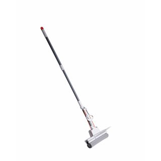 Mop Esponja de PVA Cinza com Alavanca Limpeza Geral em Oferta na Shopee