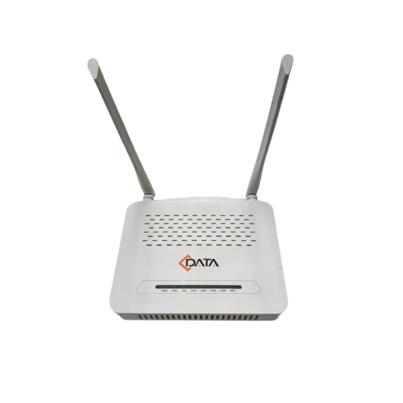 ONT GPON C-DATA FD600-504GW 2.4G  WIFI(USADO)