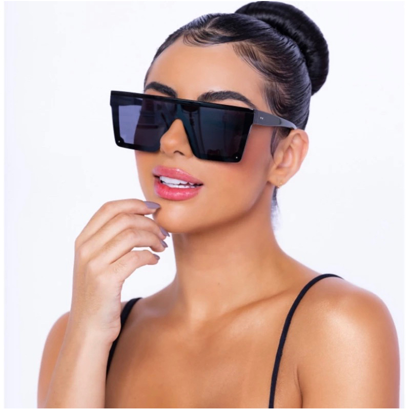 Óculos de Sol Quadrado Feminino, óculos de Sol quadrado masculino, óculos de Sol quadrado unissex, envio imediato