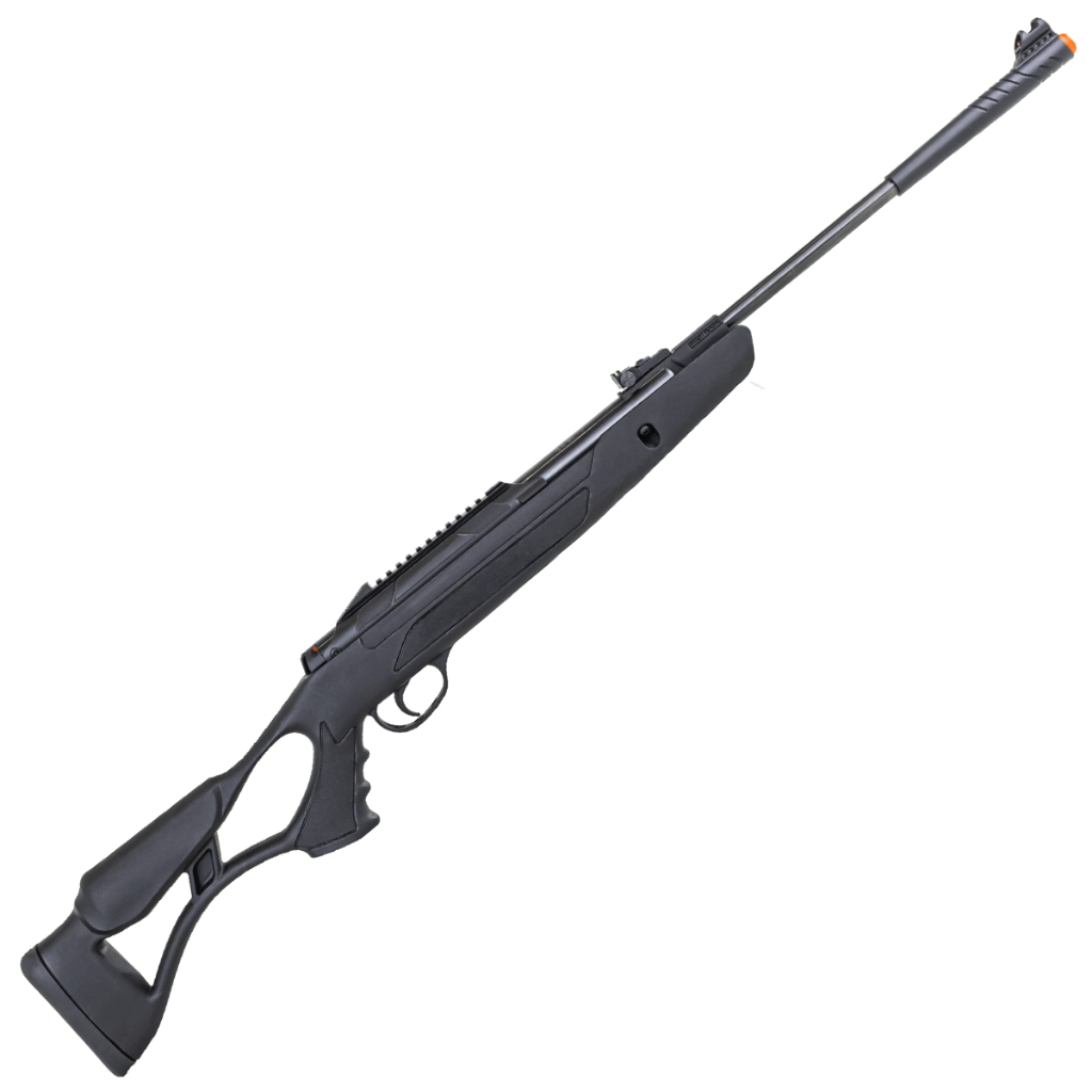 Carabina Pressão Hatsan Airtact Pd 5,5mm Gásram Rossi em Oferta na Shopee