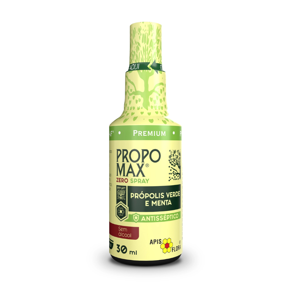 Propomax Zero Spray 30ml - Apis Flora