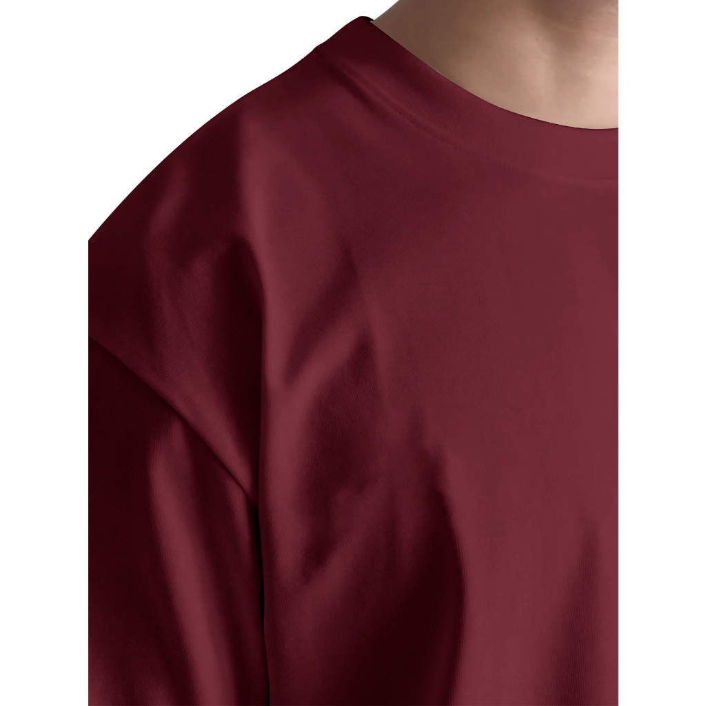 Detalhes do Camiseta Cristã E Todos Foram Cheios Camisa Unissex Casual Cristão 100% Algodão