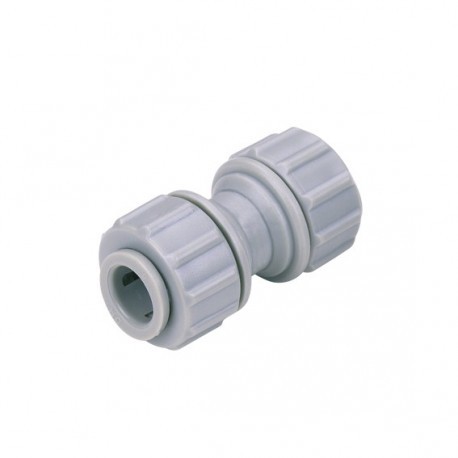 União engate rápido desmontável 3/8 - 2 lados - DMFIT - APBUC0606