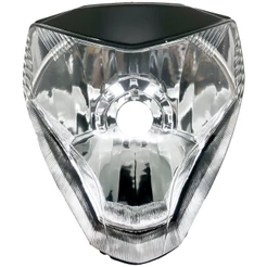 Farol Bloco Óptico Cb 300 2009 a 2015 Modelo Original
