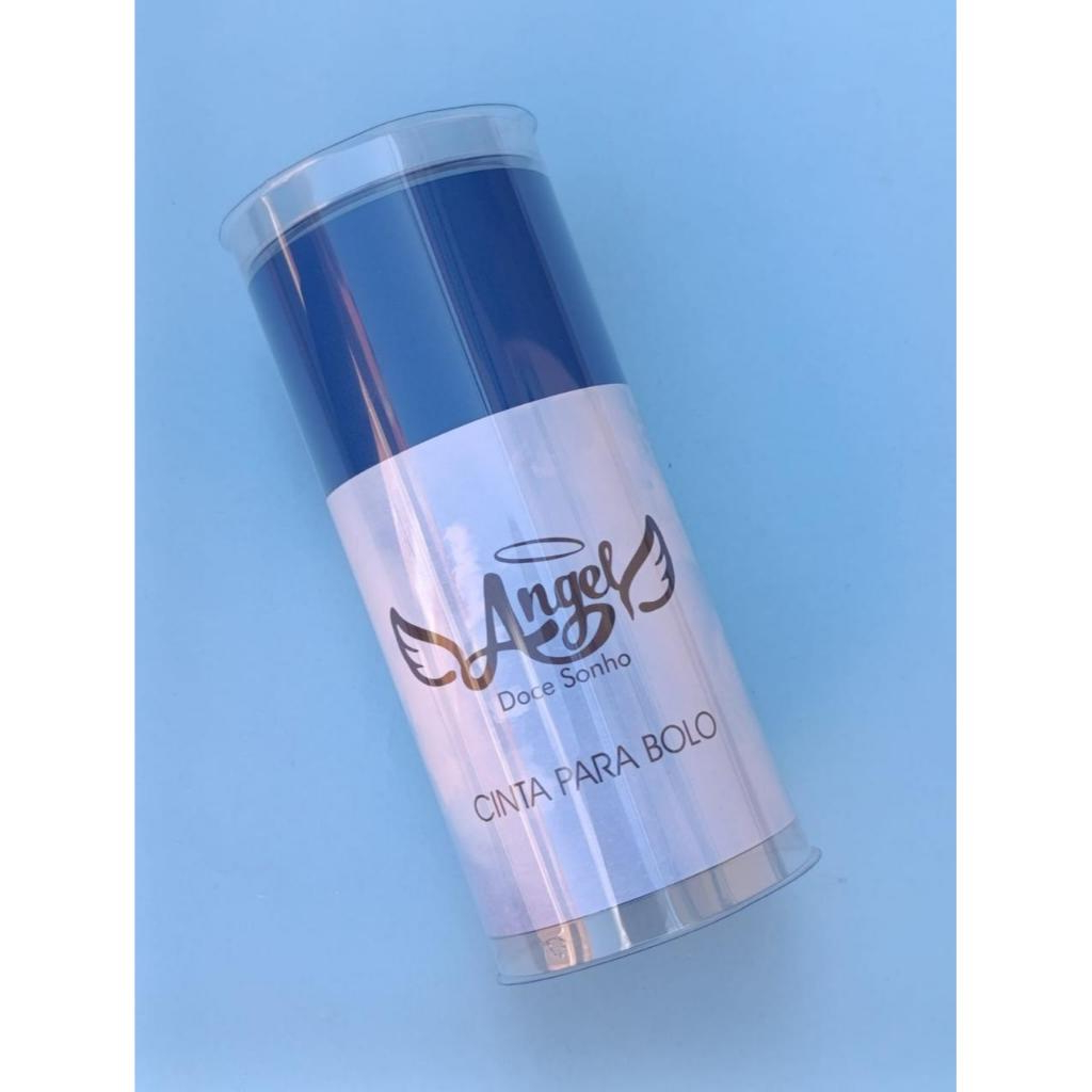 Cinta para prensar Bolo (AZUL) em Oferta na Shopee