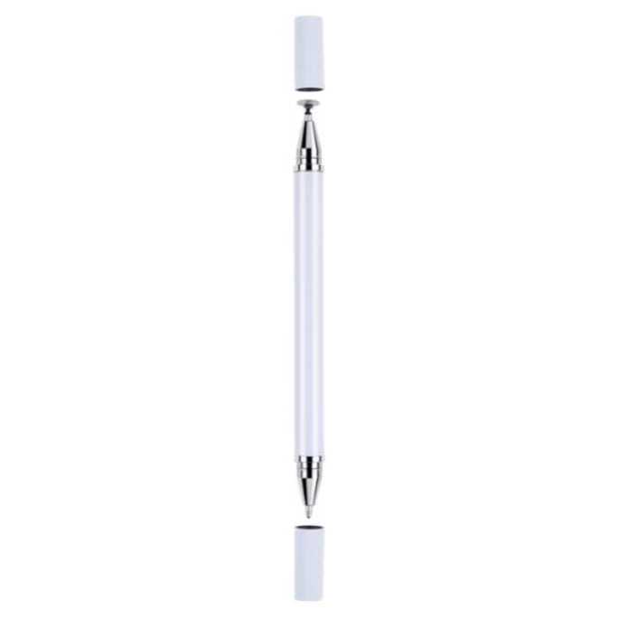 Caneta touch Scren 2 em 1 Para Tablet Samsung /Telas Celular / Tablet Ponta Fina iPad iPhone