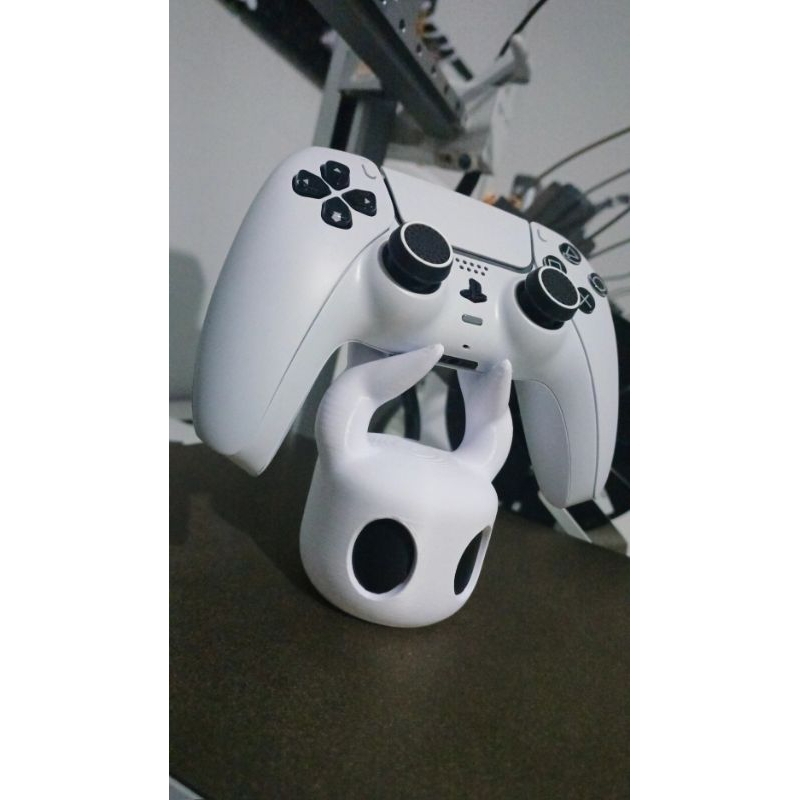 Suporte Controle - Manete Universal Estilo Hollow Knight (Gamer, PS5, PS4, XBOX, NINTENDO SWITCH, 8BITDOO, FLYDIGI, PC)