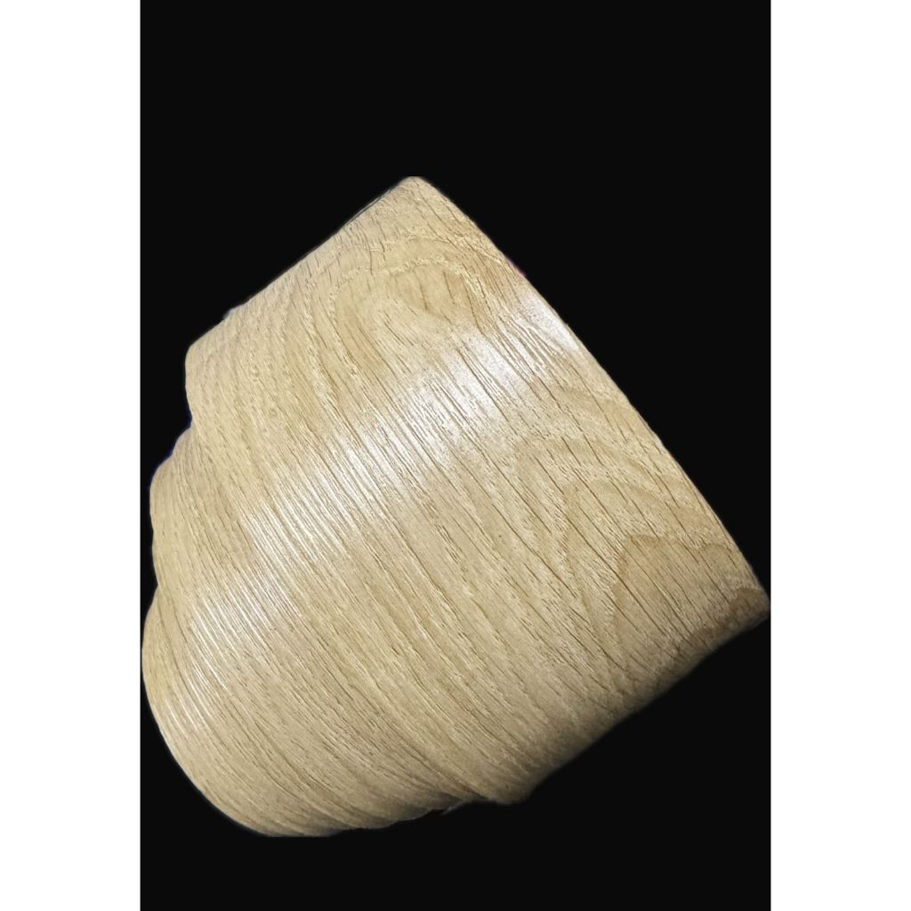 Rodapé Adesivo de 5m x 8cm Autocolante Piso Em Pvc Adesivo Impermeável