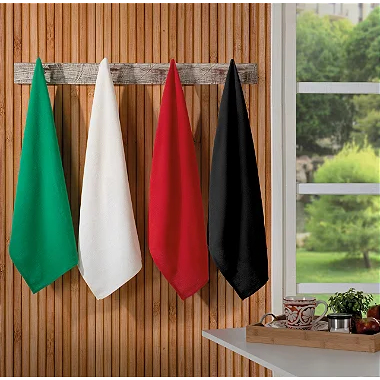 Pano de Copa Luxo Cores 50X70cm Lomaer - 05 unidades em Oferta na Shopee