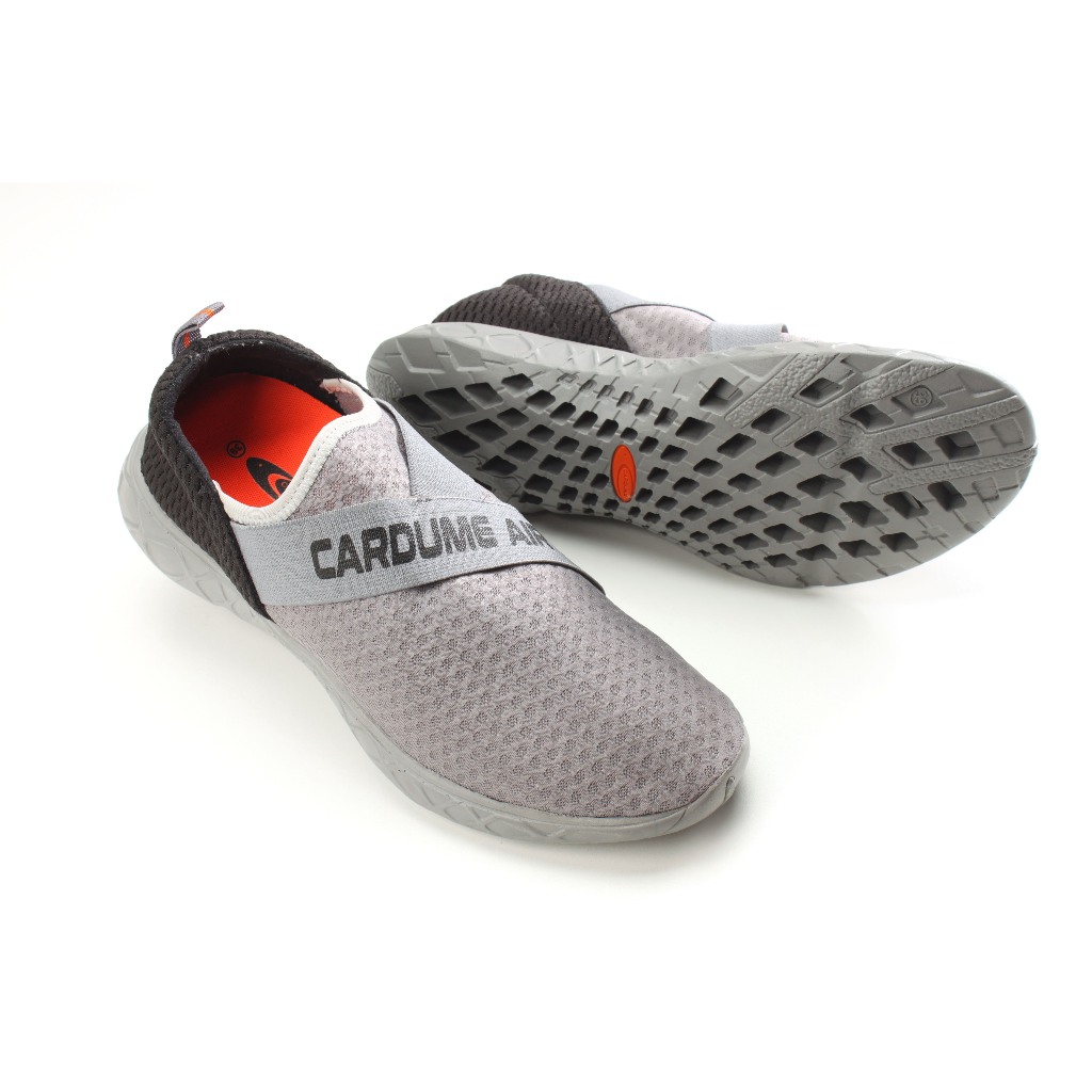 Tênis Cardume Air Aquática Hibrido Pesca  Praia Trilha Jetski Stand Up Caiaque Hidro Ginástica