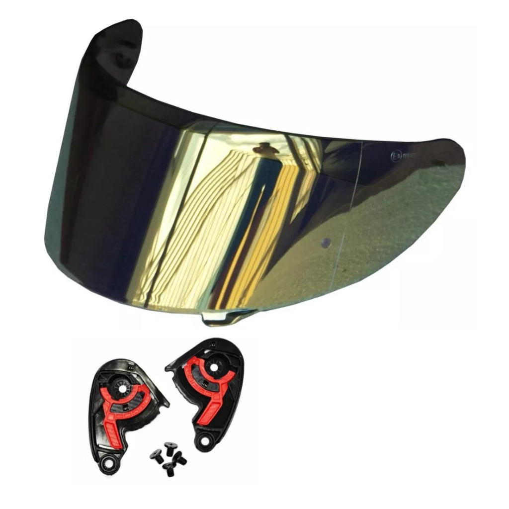 VISEIRA + SUPORTE ASX/AXXIS V18B em Oferta na Shopee