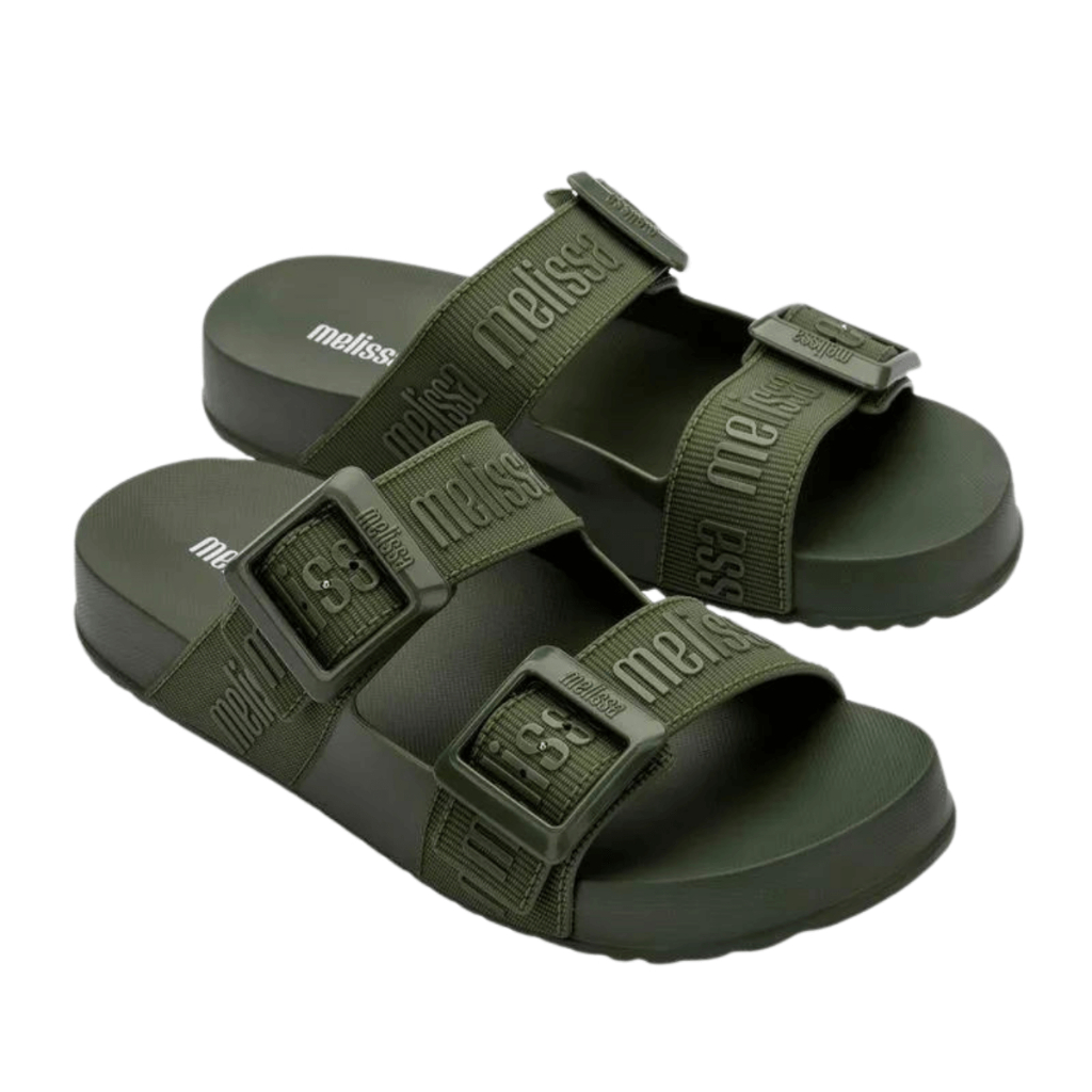 Melissa Cozy Slide M-Lover em Oferta na Shopee