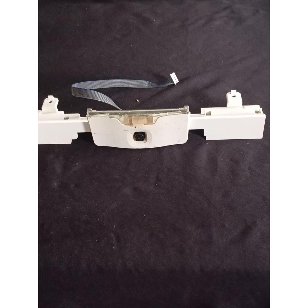 BOTÃO POWER E FUNÇÕES TV LG 32LB550B 32LB570B 32LB560B SEMI NOVO