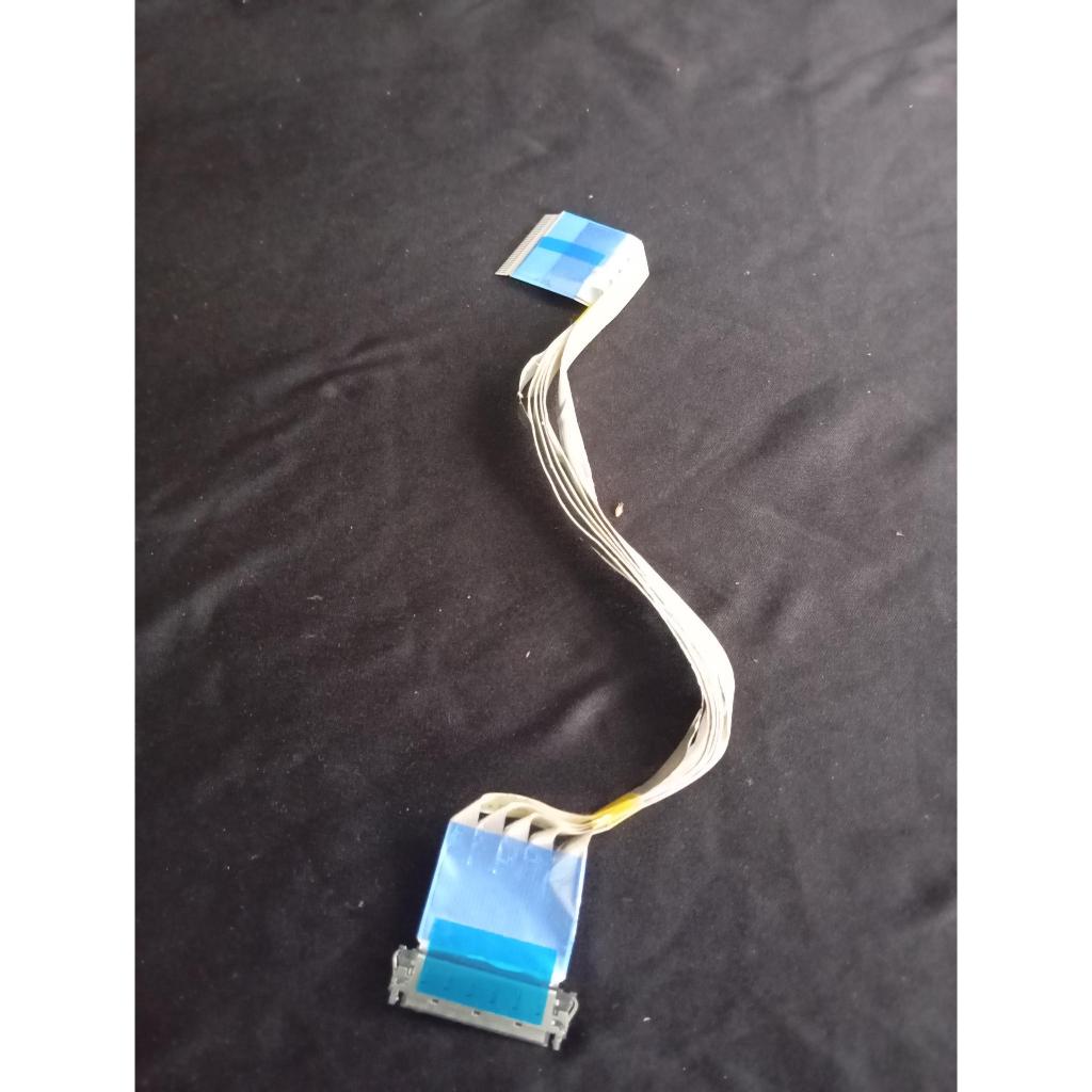 CABO LVDS TV LG 32LB550B 32LB570B 32LB560B EAD62609701 SEMI NOVO