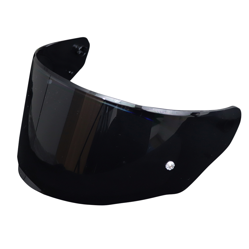 Viseira Capacete Ls2 Ff320 Stream/ff353 Rapid Fumê  FF800 Storm Resistente A riscos PROTEÇÃO UV UVA UVB MOTO em Oferta na Shopee