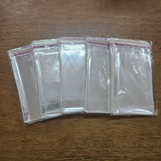 500un embalagens adesivadas em Oferta na Shopee