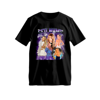 Camiseta 100% Algodão Personalizada Foto Nome Unissex Alta Qualidade Premium Várias Cores E Modelos em Oferta na Shopee