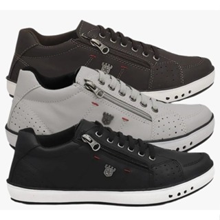 Kit Sapatenis confortável e fácil para calçar para qualquer ocasião evangélico em Oferta na Shopee