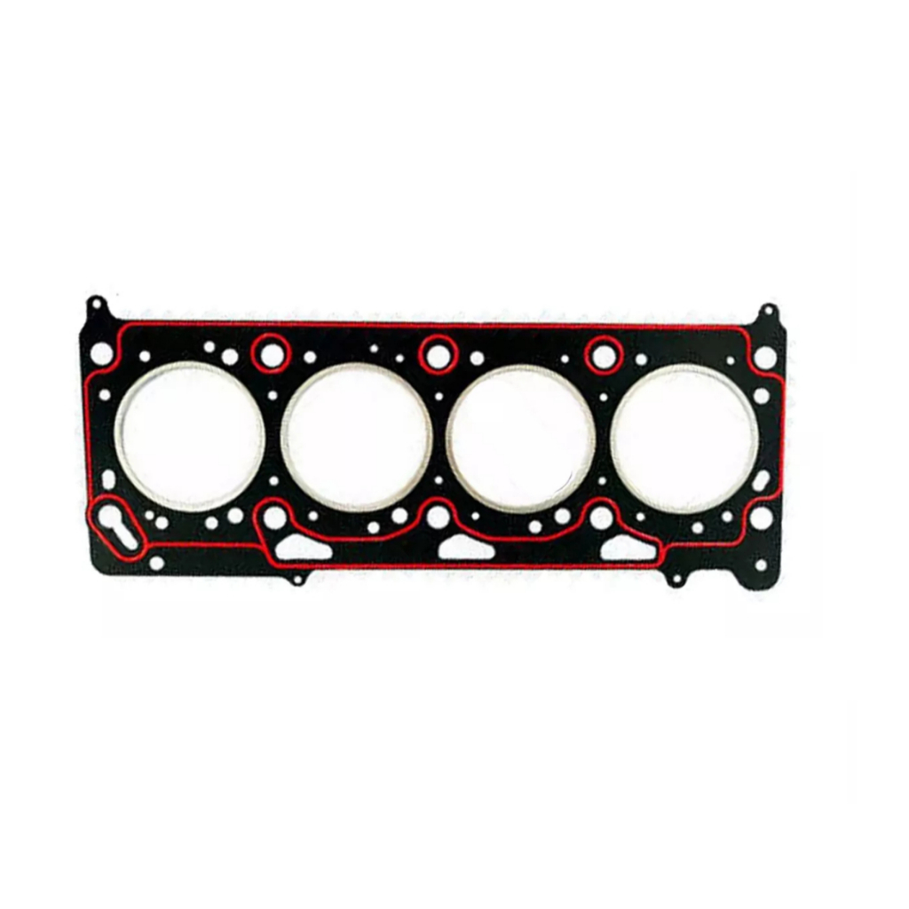 Junta Cabecote Gol At 1.0 8v e 16v 97 98 99 00/... Gol G5 G6 1.0 8v Power Ea111 em Oferta na Shopee