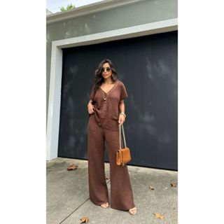 Conjunto Thaysy
