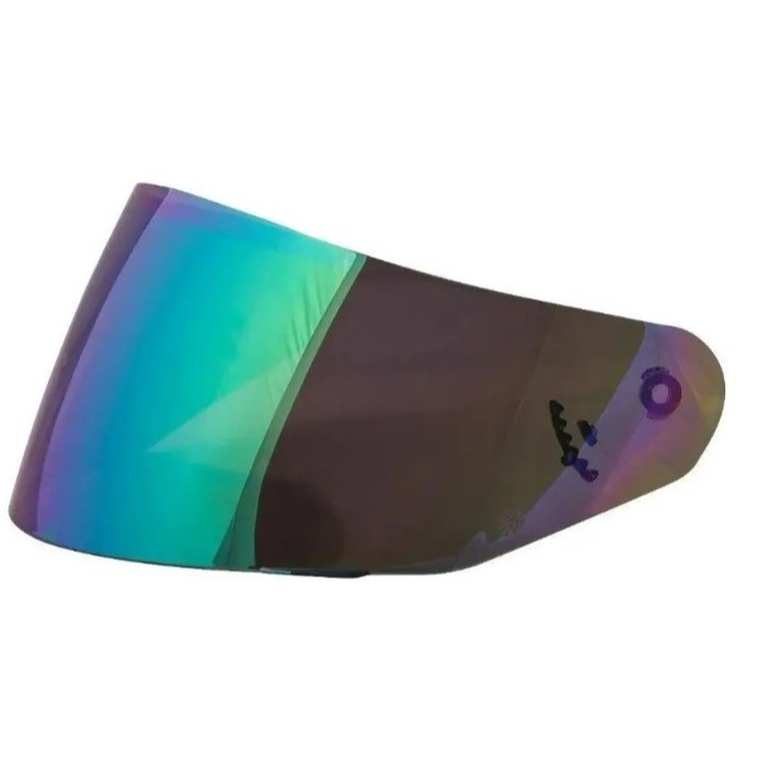 VISEIRA VISION CAPACETE FF350/FF336/FF311 ANTI RISCOS VARIAS CORES em Oferta na Shopee