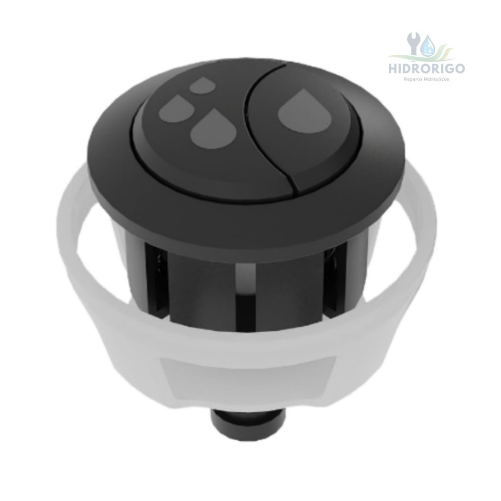 Assento Sanitário Preto Fosco: Onde Comprar | BuscaProdutos