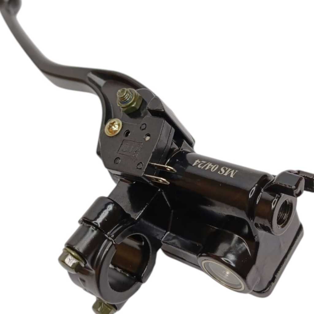 Burrinho de Freio Manete Superior Titan Fan 125 150 160 Cb 300 Falcon — imagem 2 de 2