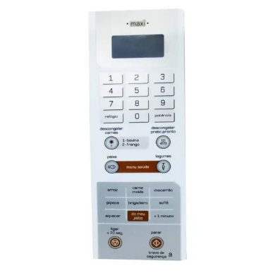 Membrana de microondas Brastemp BMS 35 AB