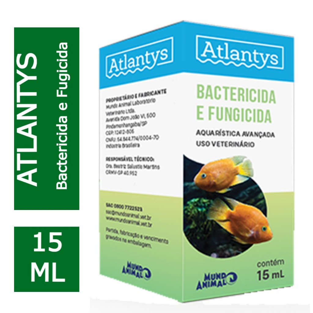 Bactericida para Aquário: Onde Comprar | BuscaProdutos