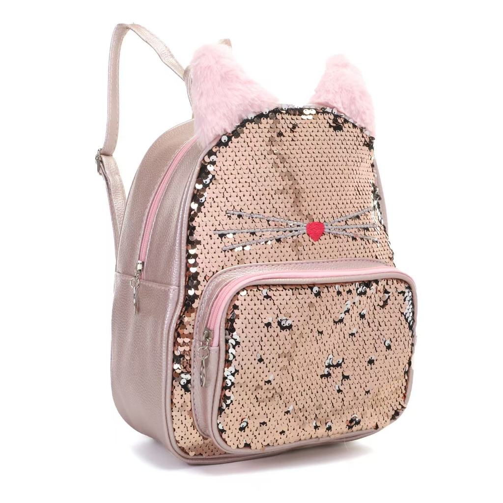 Mochila infantil Passeio Casual Para Meninos E Meninas