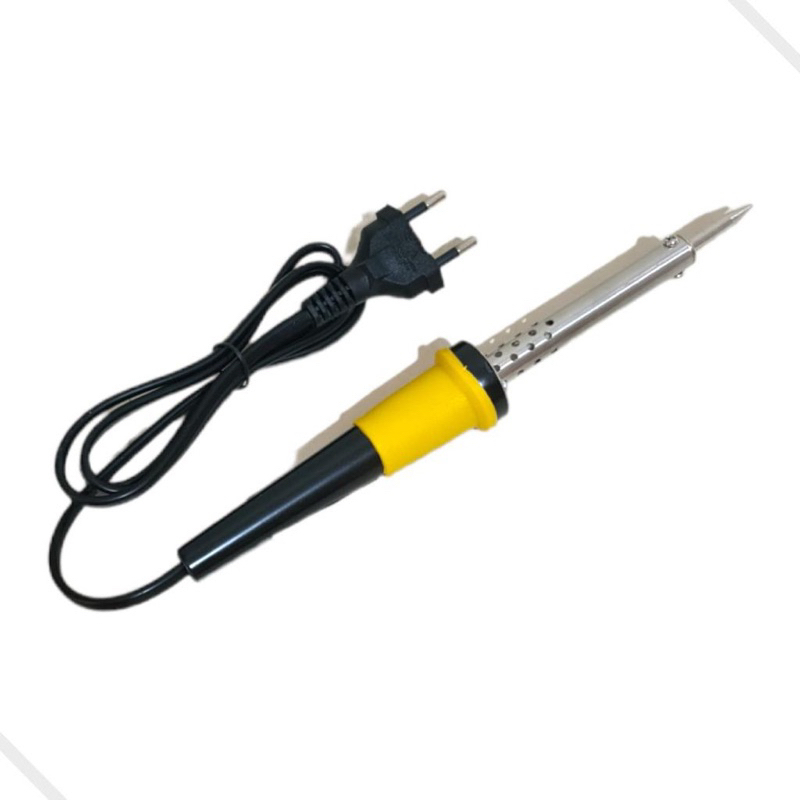 Ferro de Solda 60W Profissional 127V ou 220V 60Hz