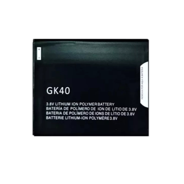 Ba-te-ria Gk40 Compatível Com Moto Moto G4/g4 Play/g5/e3/4Bateria Gk40 Compatível Com Motorola Moto G4/g4 Play/g5/e3/4
